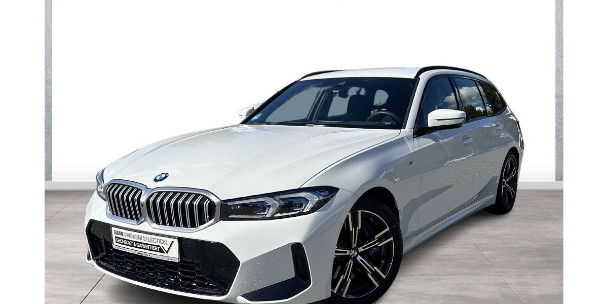 BMW 318 8.800 km 38.790 &euro; Schwalmstadt - Treysa 34613