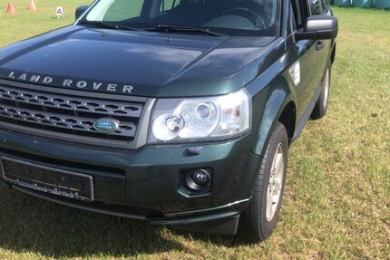 Land Rover Freelander 293.000 km 2.950 &euro; Tornesch 25436