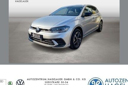 VW Polo 11.830 km 21.274 &euro; Heilbronn 74072