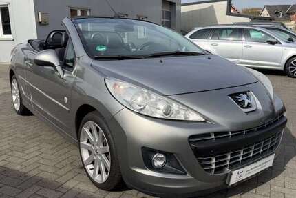 Peugeot 207 141.715 km 4.949 &euro; Heide 25746