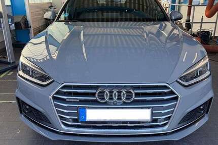 Audi A5 115.000 km 26.800 &euro; Dreieich 63303