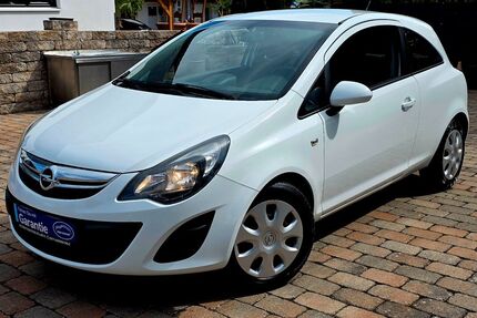 Opel Corsa 131.424 km 3.499 &euro; KASSEL 34125