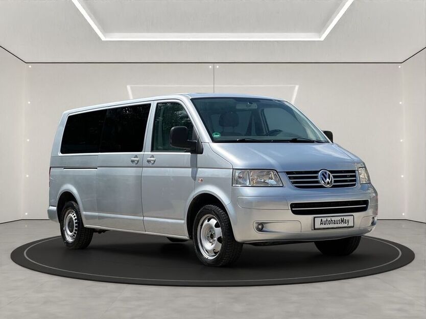 T5 Transporter