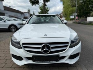 Mercedes-Benz C 180 CGI Limousine 1. Hand 86.000 km 12.990 &euro; Neckarsulm 74172
