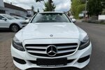 Mercedes-Benz C 180 CGI Limousine 1. Hand 86.000 km 12.990 &euro; Neckarsulm 74172