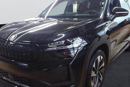 Skoda Kodiaq 22.380 km 45.990 &euro; Haßfurt 97437