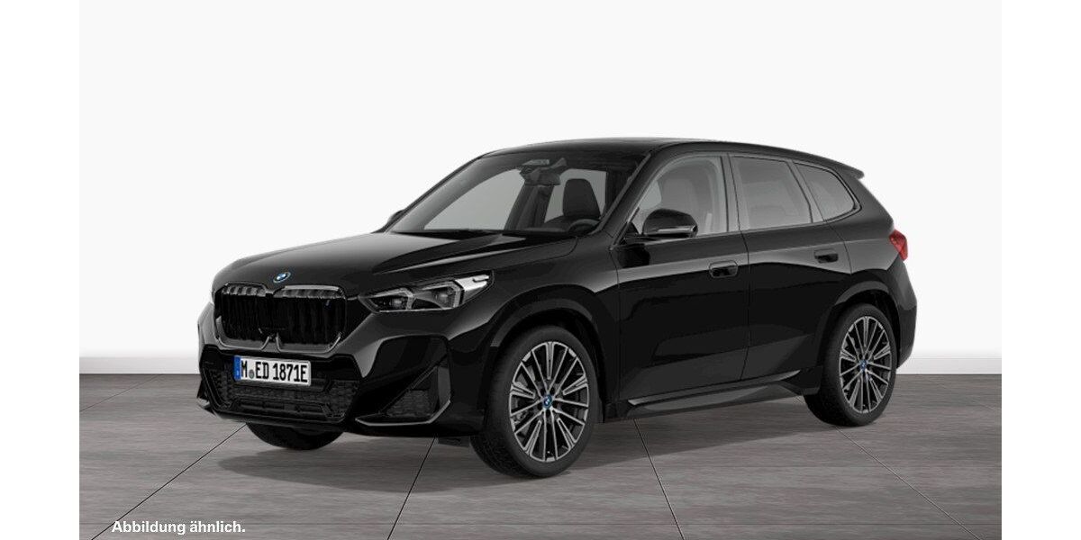 BMW iX1 27.616 km 43.906 &euro; Barsbüttel bei Hamburg 22885