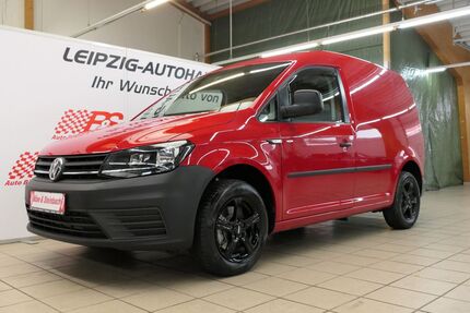 VW Caddy 64.000 km 15.974 &euro; Frohburg 04654