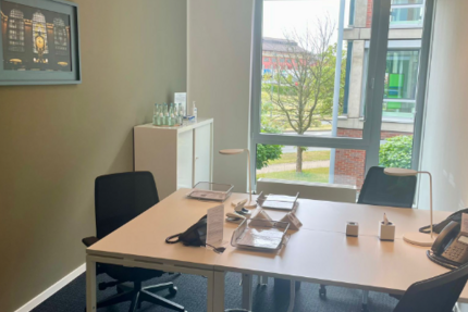 Gewerbeobjekt Oberhausen Alt-Oberhausen - 1.159&euro; | Angebot:27139036