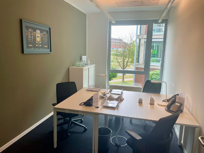 Gewerbeobjekt Oberhausen Alt-Oberhausen - 1.159&euro; | Angebot:27139036