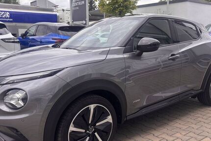 Nissan Juke 51.599 km 21.900 &euro; Freising 85356