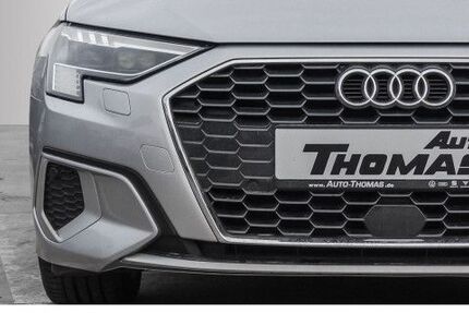 Audi A3 75.210 km 25.490 € Bonn 53227