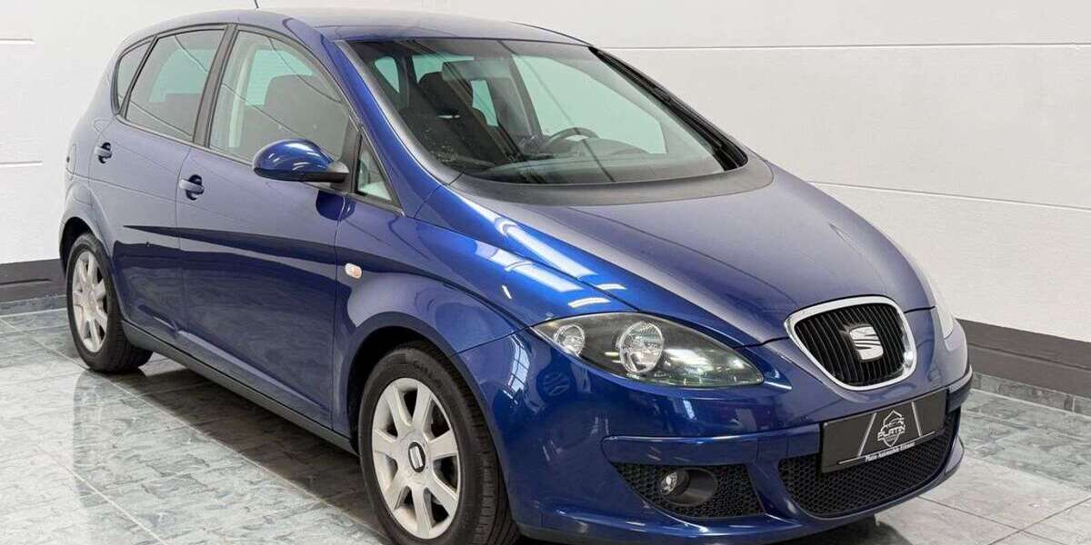 Seat Altea 212.000 km 2.190 &euro; Erlensee 63526