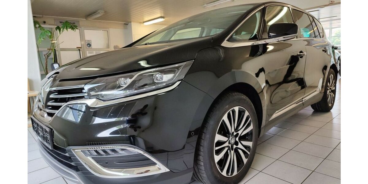 Renault Espace 55.300 km 32.990 &euro; Moers 47443