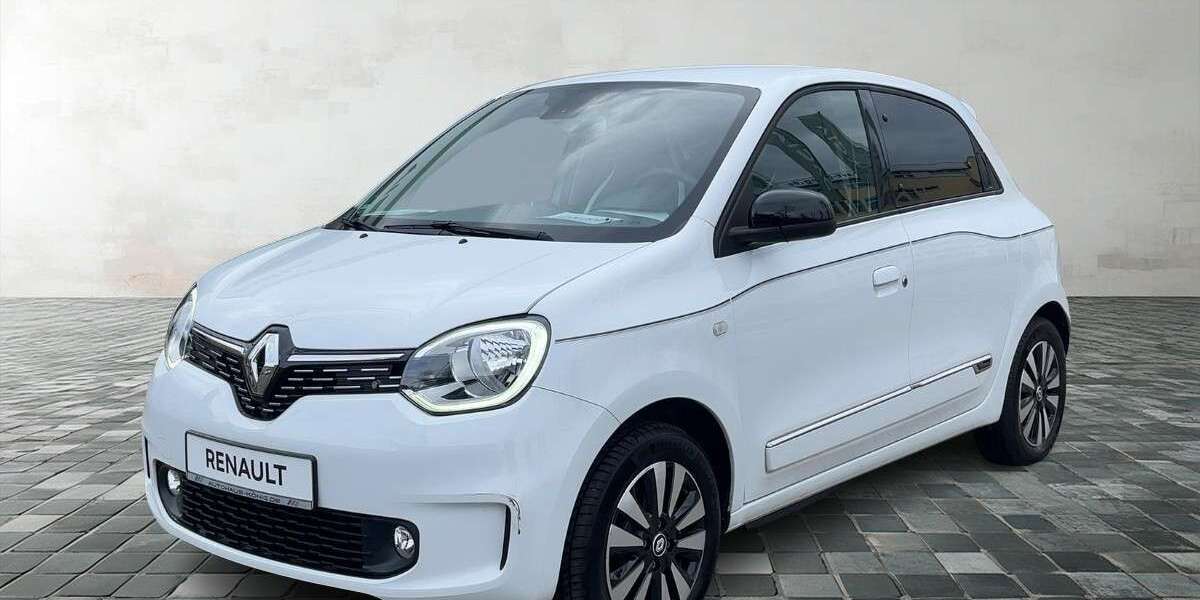 Renault Twingo 19.446 km 15.997 &euro; Oranienburg 16515