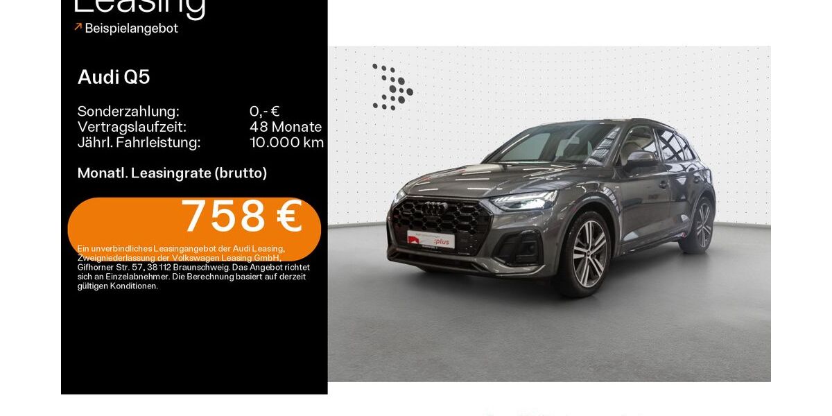 Audi Q5 73.287 km 43.880 &euro; Schweinfurt 97424