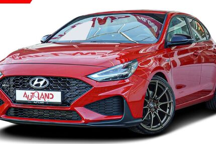 Hyundai i30 52.301 km 21.990 &euro; Zwickau 08056