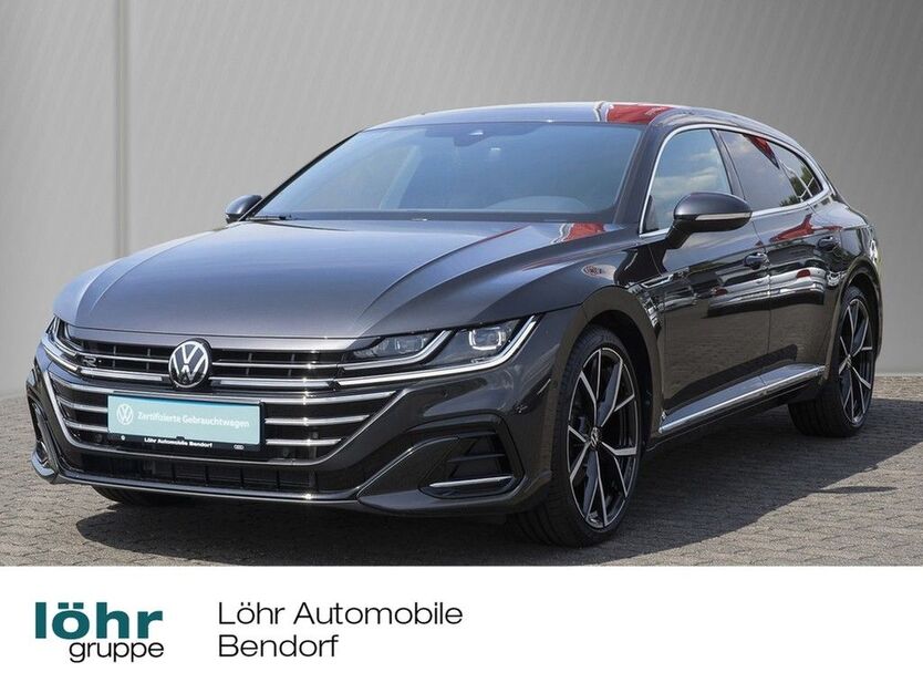 VW Arteon 12.262 km 45.980 € Bendorf 56170