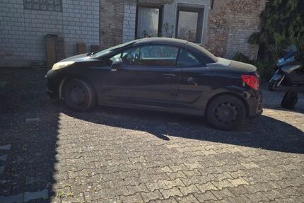 Peugeot 207 146.000 km 800 &euro; Frankenthal 67227