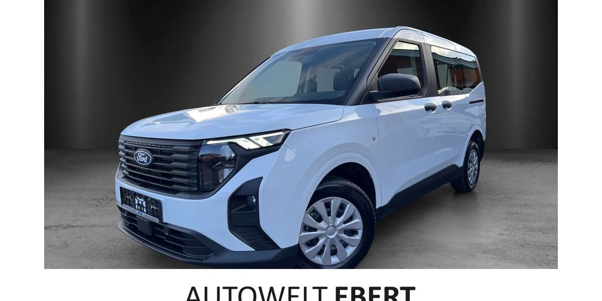 Ford Tourneo Courier 8.950 km 22.890 &euro; Weinheim 69469