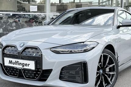 BMW i4 73.547 km 42.900 &euro; Michelfeld 74545