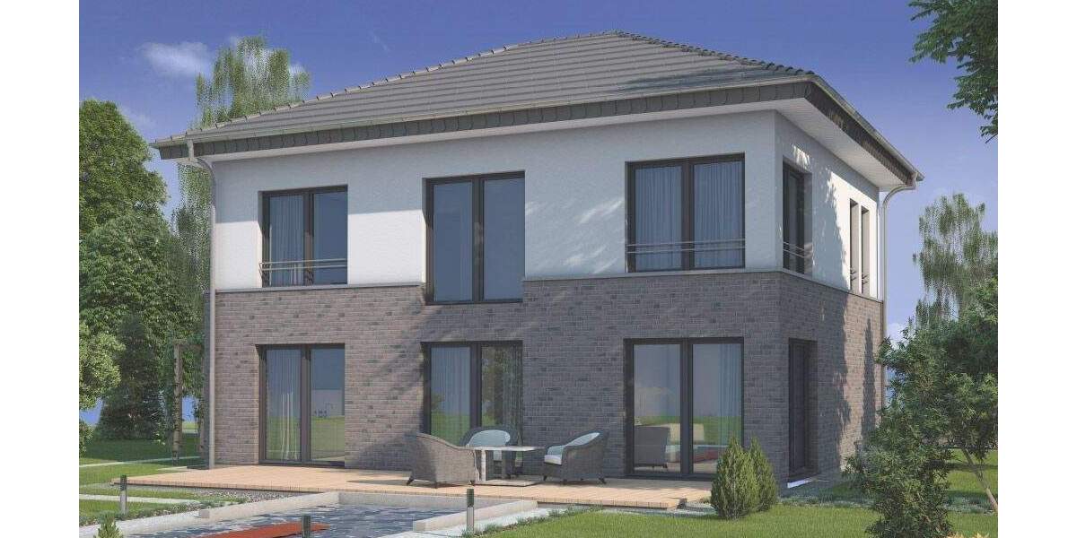 Einfamilienhaus Werther - 333.500&euro; | Angebot:25680597