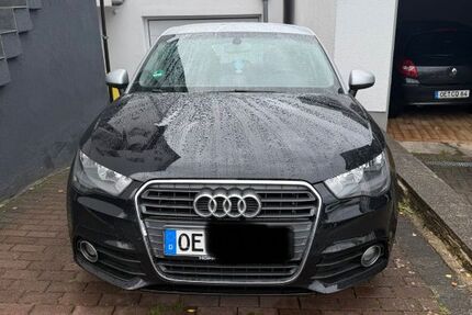 Audi A1 140.244 km 6.300 &euro; Olpe 57462