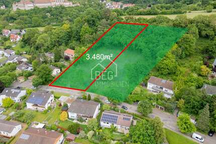 Grundstück Schwäbisch Hall - 260.000&euro; | Angebot:22558545