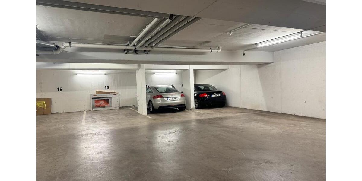 Etagenwohnung Korntal-Münchingen Münchingen - 4 Zimmer, 109 m&sup2;, 1.680&euro; | Angebot:25256429