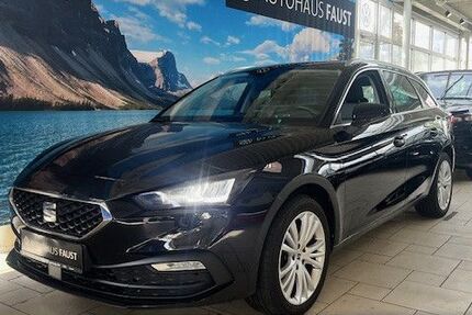 Seat Leon 53.300 km 18.950 &euro; Wittenberg 06886