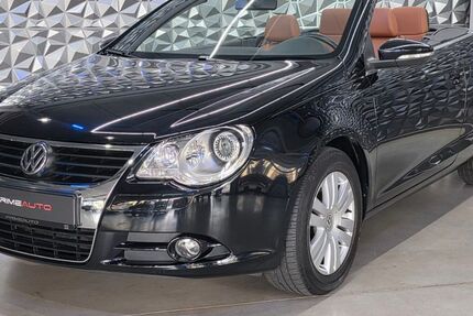 VW Eos 61.289 km 8.790 &euro; Dresden 01139