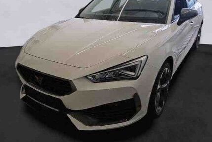 Cupra Leon 56.284 km 22.330 &euro; Hünfeld 36088