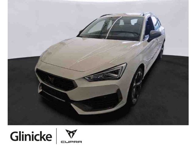 Cupra Leon 56.284 km 22.330 &euro; Hünfeld 36088