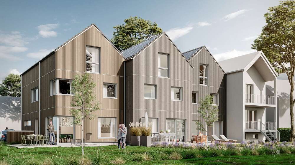 Grundstück zu verkaufen in Pfaffenhofen an der Ilm 200.100 € 174 m² zimmer