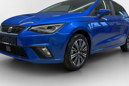 Seat Ibiza 4.000 km 22.950 &euro; Hildburghausen 98646