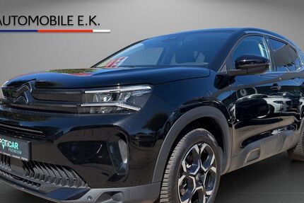 Citroen C5 Aircross 34.850 km 19.950 &euro; Bönningstedt 25474