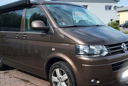 VW T5 California 225.000 km 33.900 € Schwerin 19061