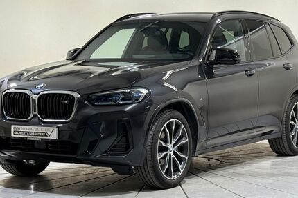 BMW X3 67.600 km 47.890 &euro; Bad Wiessee 83707