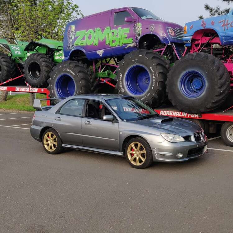 Impreza