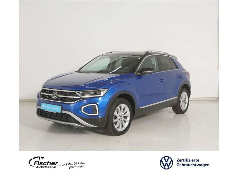 T-Roc