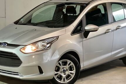 Ford B-Max 13.000 km 7.200 &euro; Stadtallendorf 35260