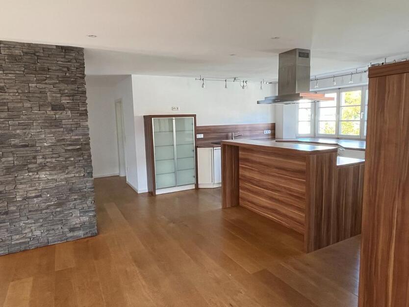 Exklusive Wohnung mit Top-Ausstattung zur Miete zimmer