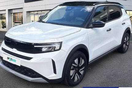 Opel Frontera 10.943 km 21.680 &euro; Solingen 42655