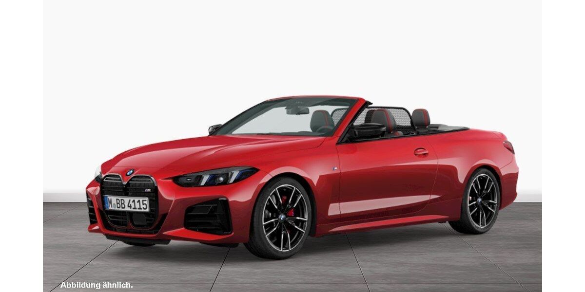 BMW M440 7.739 km 74.990 &euro; Mannheim 68169