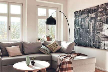 Zimmer Berlin Friedrichshain - 2 Zimmer, 1.750&euro; | Angebot:26028891