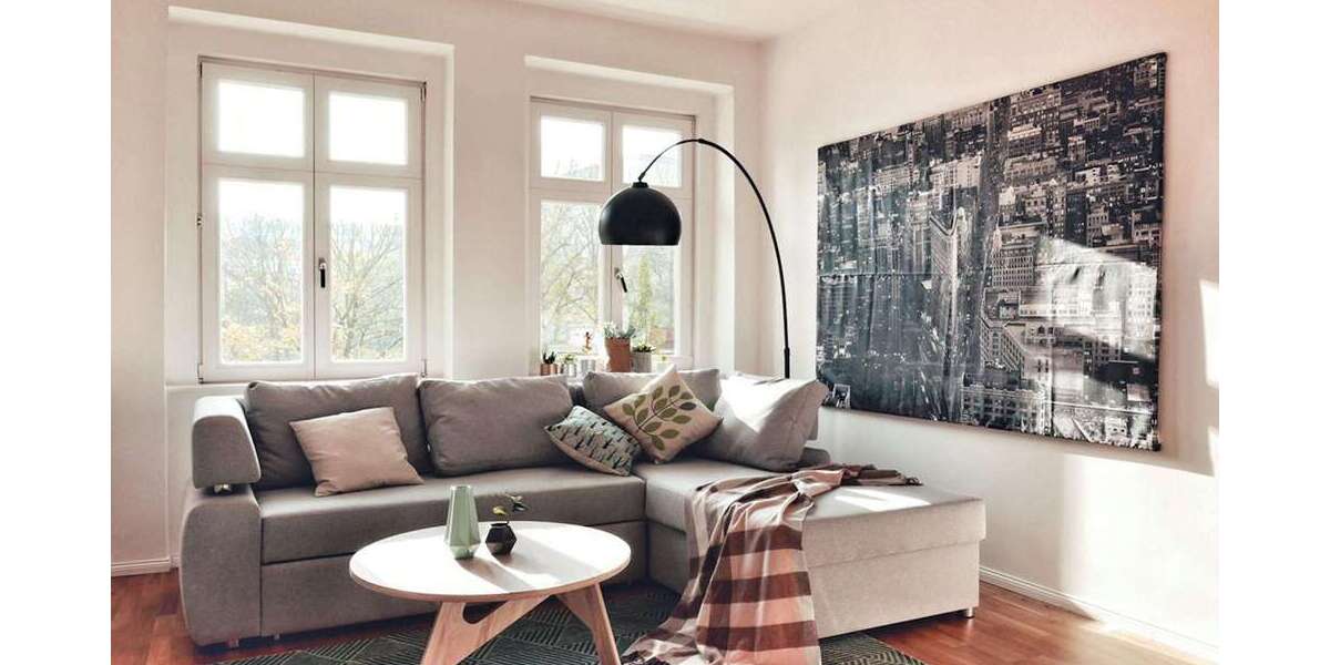 Zimmer Berlin Friedrichshain - 2 Zimmer, 1.750&euro; | Angebot:26028891
