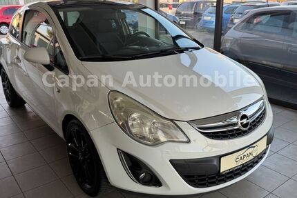 Opel Corsa 125.000 km 4.600 &euro; Kirchheimbolanden 67292