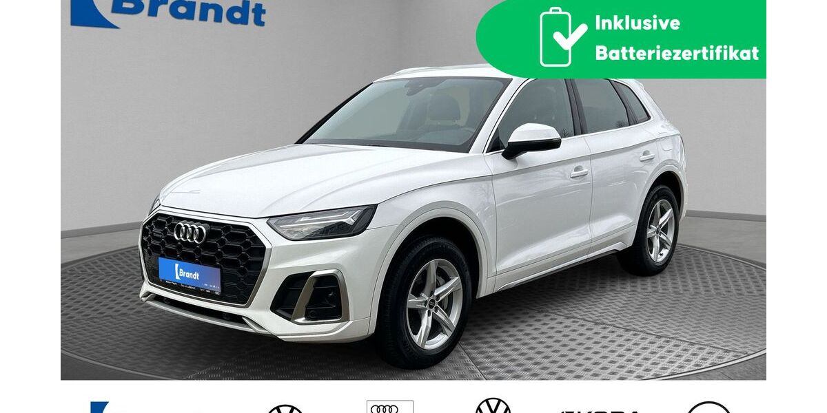 Audi Q5 69.070 km 34.490 &euro; Weyhe 28844
