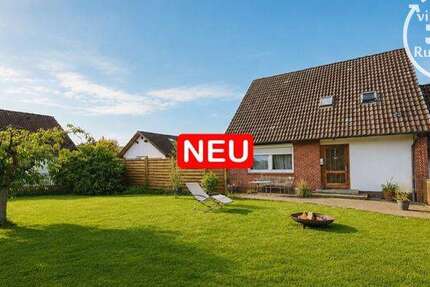 Haus zum Kaufen in Horst, Holstein 349.000 € 115 m² - Haus Horst | Angebot:26913117