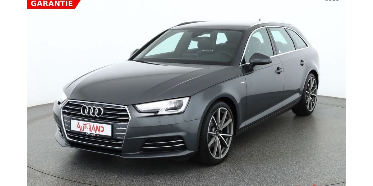 Audi A4 99.728 km 23.990 &euro; Wismar 23970